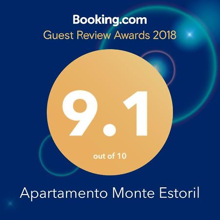 Apartamento Monte Estoril Cascais Exterior photo
