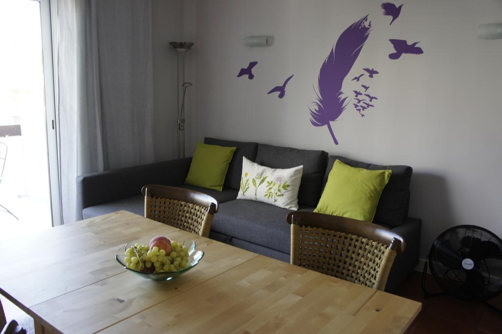 Apartamento Monte Estoril Cascais Exterior photo