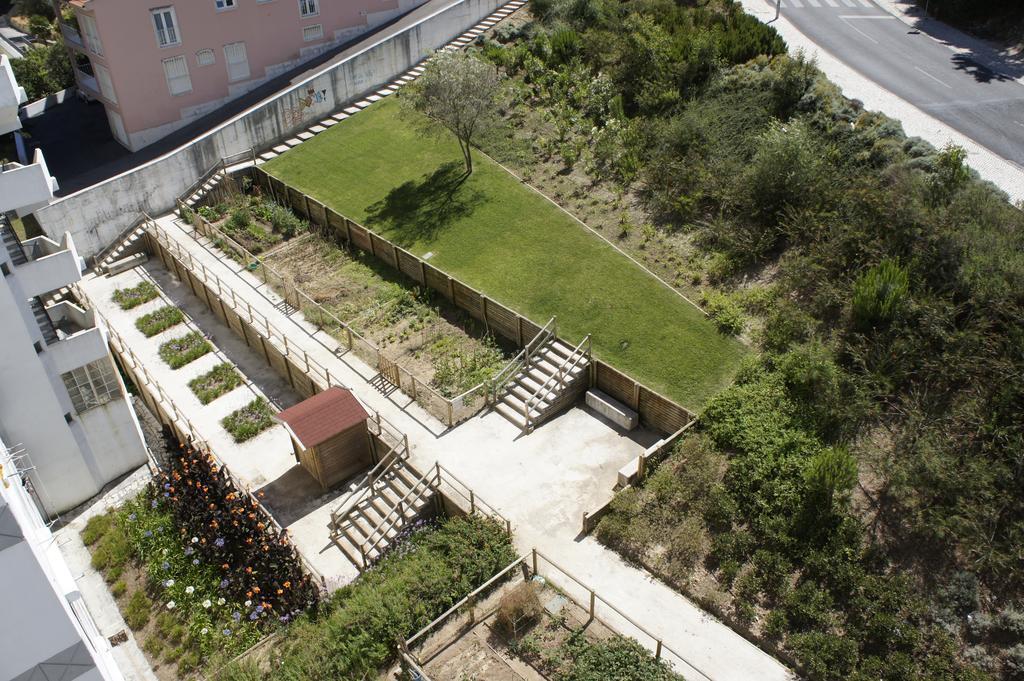 Apartamento Monte Estoril Cascais Exterior photo