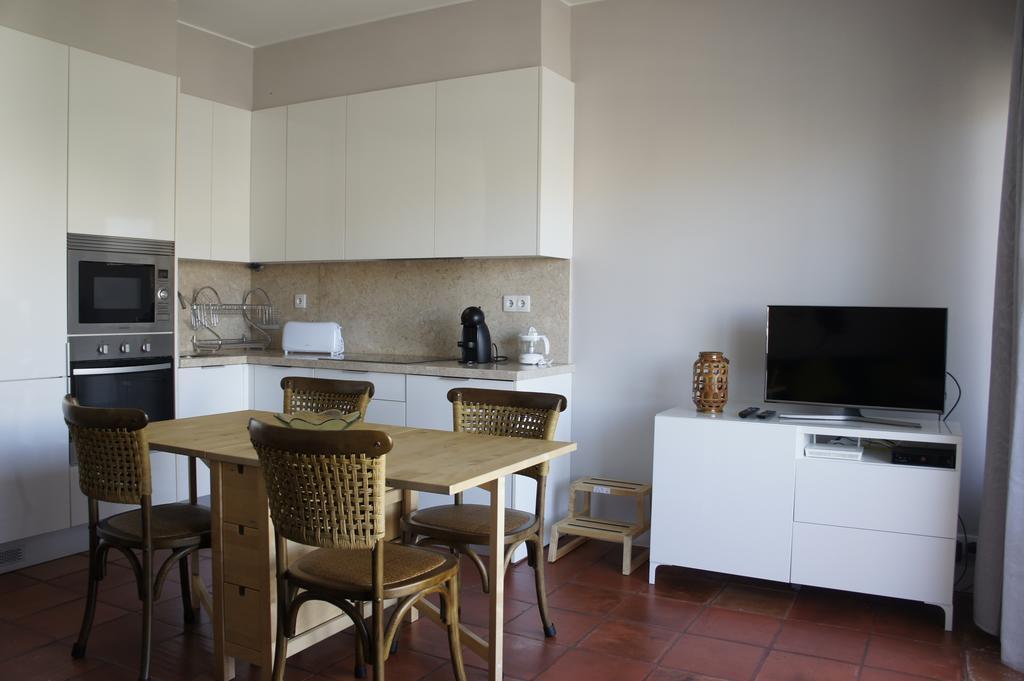 Apartamento Monte Estoril Cascais Exterior photo