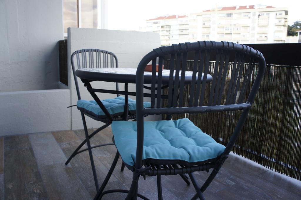Apartamento Monte Estoril Cascais Exterior photo