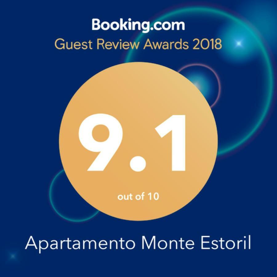 Apartamento Monte Estoril Cascais Exterior photo